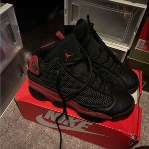 Retro Jordan 13s